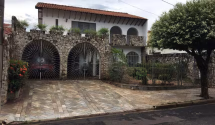 Casa Sobrado em São José do Rio Preto