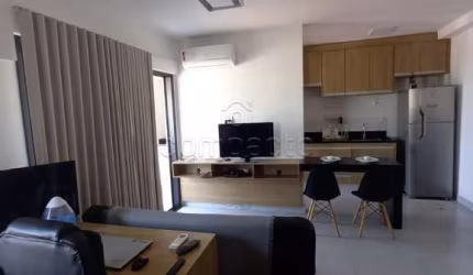Apartamento Studio em São José do Rio Preto