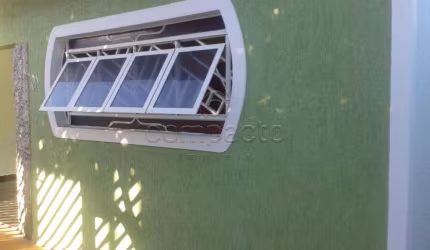 Casa Padrão em São José do Rio Preto