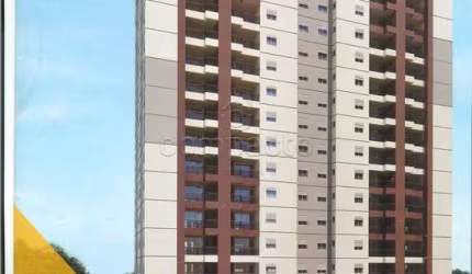 Apartamento Padrão em São José do Rio Preto
