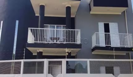 Casa Padrão em Olimpia