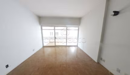 Apartamento Padrão em São José do Rio Preto