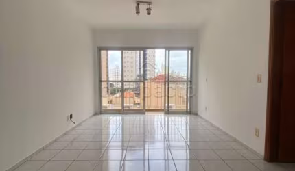 Apartamento Padrão em São José do Rio Preto