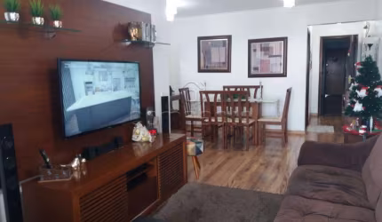 Apartamento Padrão em São José do Rio Preto