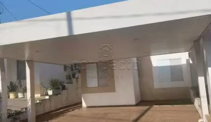 Casa Condomínio em São José do Rio Preto