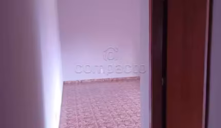 Apartamento Padrão em São José do Rio Preto
