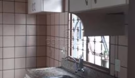 Apartamento Padrão em São José do Rio Preto