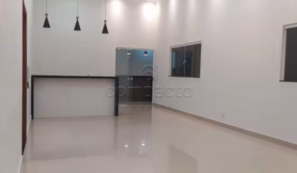 Casa Padrão em São José do Rio Preto
