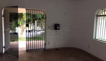 Casa Padrão em São José do Rio Preto