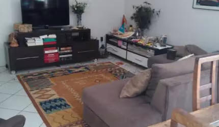 Apartamento Padrão em São José do Rio Preto