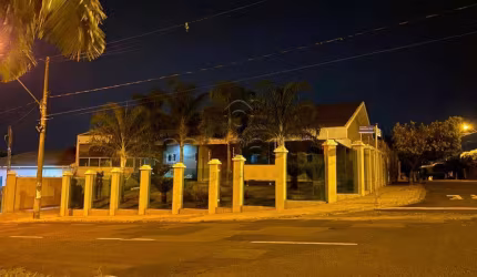 Comercial Casa em São José do Rio Preto