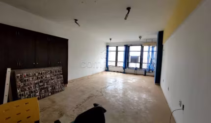 Comercial Sala/Loja Condomínio em São José do Rio Preto