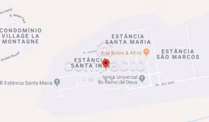 Terreno Padrão em São José do Rio Preto