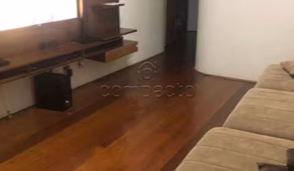 Casa Padrão em São José do Rio Preto
