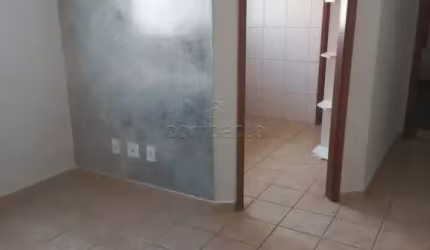 Apartamento Padrão em São José do Rio Preto