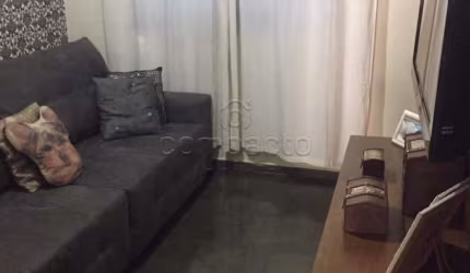 Casa Padrão em São José do Rio Preto