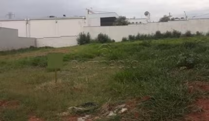 Terreno Padrão em São José do Rio Preto