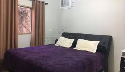 Casa Padrão em São José do Rio Preto