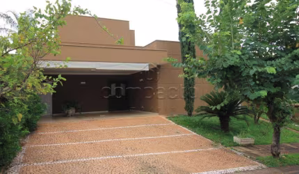 Casa Condomínio em São José do Rio Preto