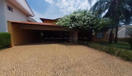 Casa Condomínio em São José do Rio Preto