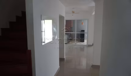 Casa Condomínio em São José do Rio Preto