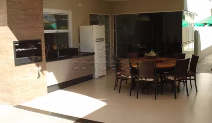 Casa Condomínio em São José do Rio Preto