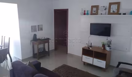 Apartamento Padrão em São José do Rio Preto