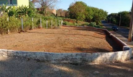 Terreno Padrão em São José do Rio Preto