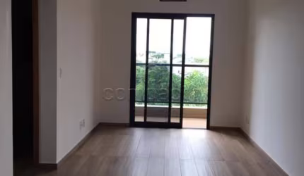 Apartamento Padrão em São José do Rio Preto