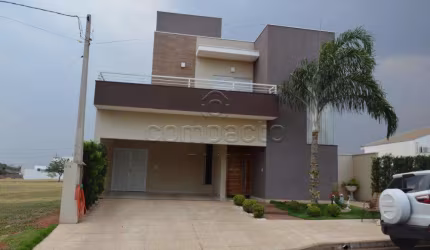 Casa Condomínio em Bady Bassitt