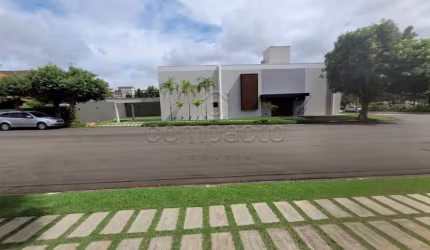 Casa Condomínio em São José do Rio Preto