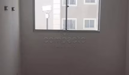 Apartamento Padrão em São José do Rio Preto