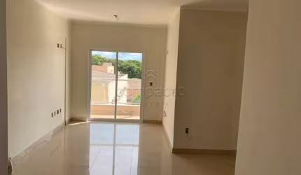 Apartamento Padrão em São José do Rio Preto