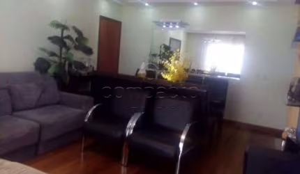 Apartamento Padrão em São José do Rio Preto