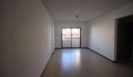 Apartamento Padrão em São José do Rio Preto