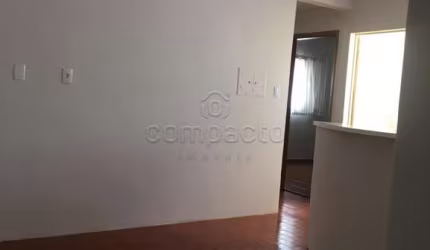 Apartamento Padrão em São José do Rio Preto