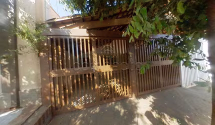 Casa Padrão em São José do Rio Preto