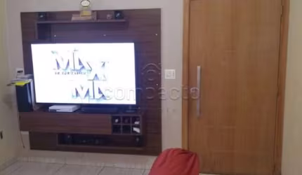 Casa Padrão em São José do Rio Preto