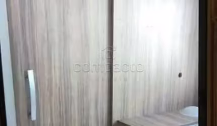 Apartamento Padrão em São José do Rio Preto
