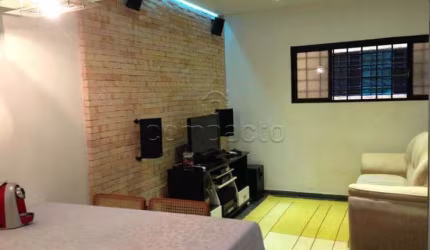 Apartamento Padrão em São José do Rio Preto