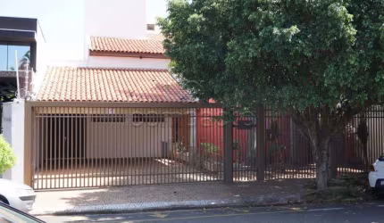 Comercial Prédio em São José do Rio Preto