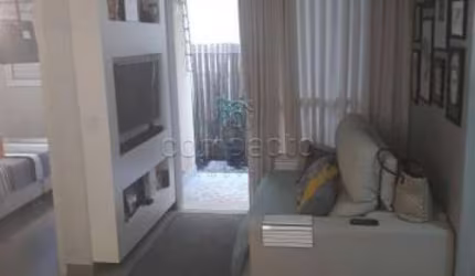 Apartamento Padrão em São José do Rio Preto