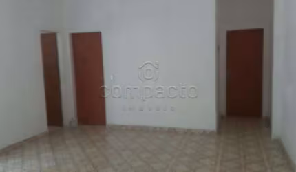 Casa Padrão em São José do Rio Preto
