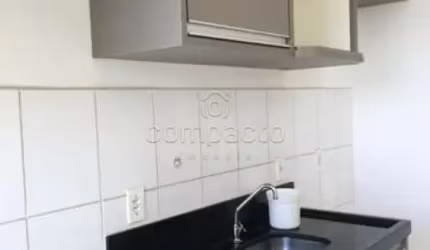 Apartamento Padrão em São José do Rio Preto