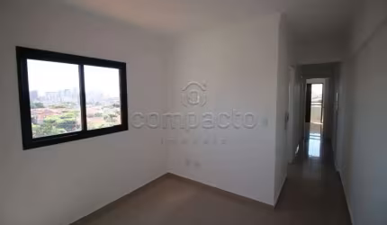 Apartamento Padrão em São José do Rio Preto