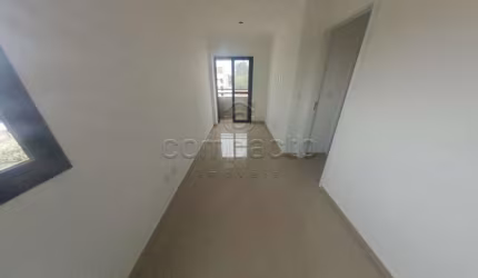 Apartamento Padrão em São José do Rio Preto