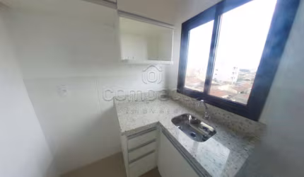 Apartamento Padrão em São José do Rio Preto
