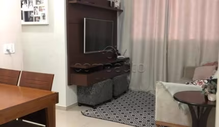 Apartamento Padrão em São José do Rio Preto