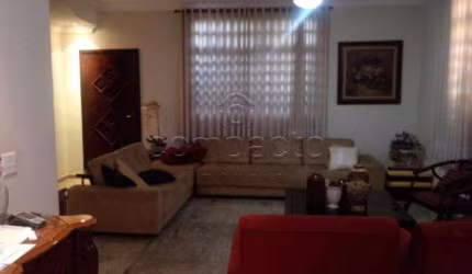 Casa Padrão em São José do Rio Preto