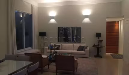 Casa Condomínio em São José do Rio Preto